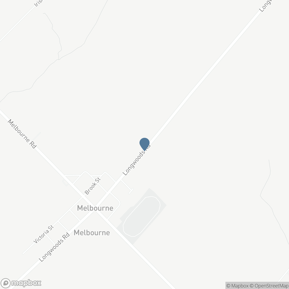 6692 LONGWOODS ROAD, Strathroy-Caradoc, Ontario N0L 1T0